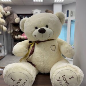 купить плюшевого медведя в Гродно Кайф