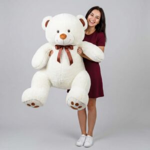 Плюшевый медведь 150 см