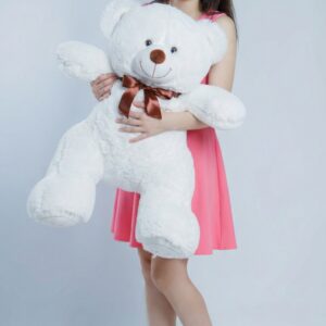 плюшевый медведь 120 см