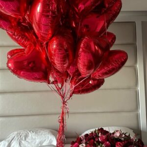 Воздушные шары