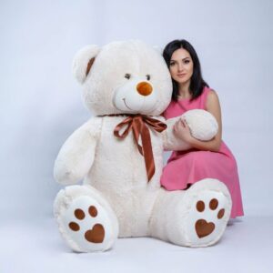 плюшевый медведь 190 см купить в Гродно