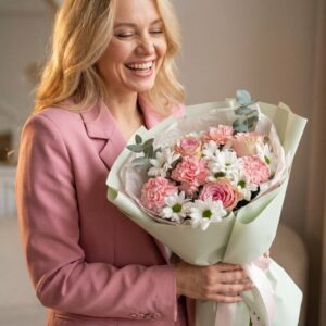 букет цветов гродно