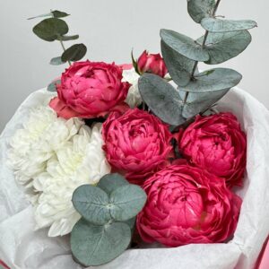 букет цветов