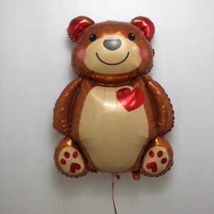 Фигурные шары